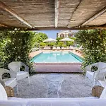 Dei Limoni Villa *