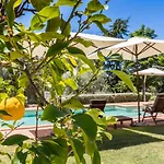 Dei Limoni Villa *