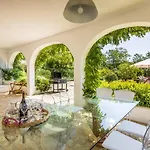 Villa Dei Limoni