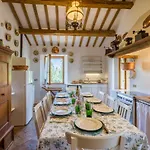 Dei Limoni Villa