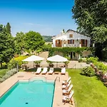 Villa Dei Limoni Ripatransone