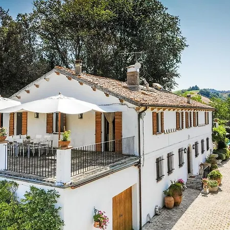 Dei Limoni Villa *