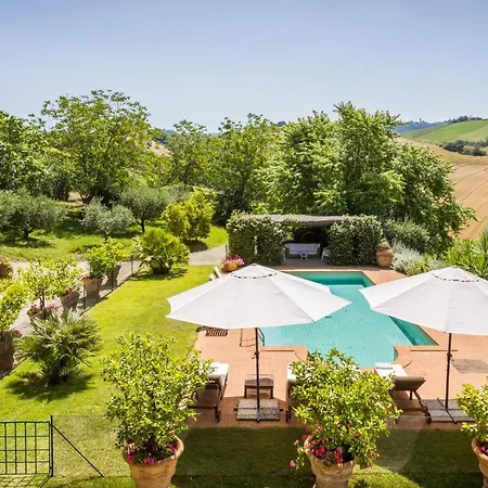 Villa Dei Limoni Ripatransone