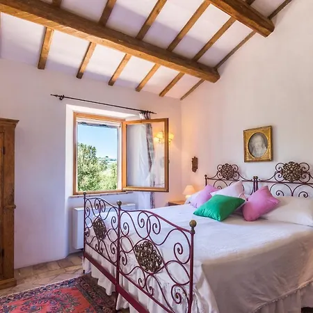 Villa Dei Limoni Ripatransone