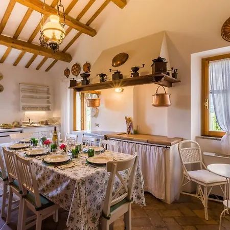 Villa Dei Limoni Ripatransone