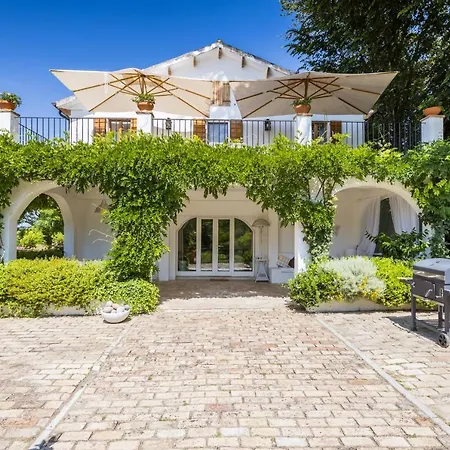 Villa Dei Limoni *