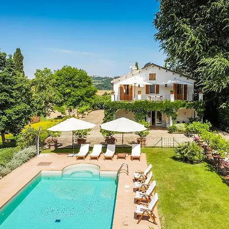 Villa Dei Limoni Ripatransone