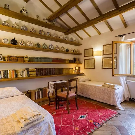Dei Limoni Vila *