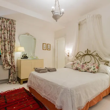 Dei Limoni Villa