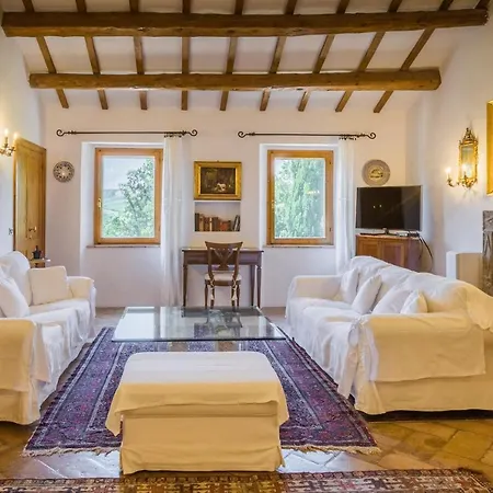 Villa Dei Limoni Ripatransone